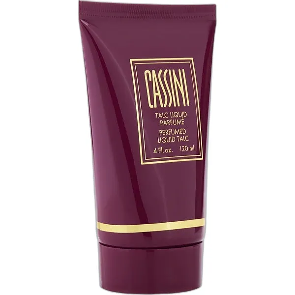 Frasco del perfume Oleg Cassini Cassini