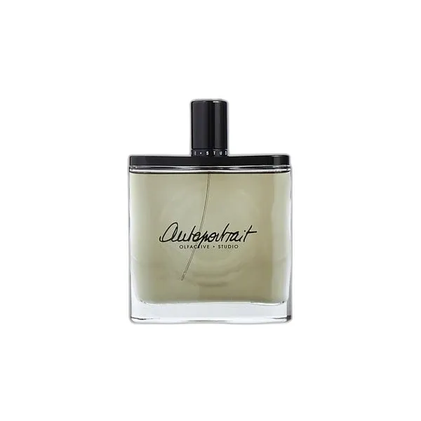 Frasco del perfume Olfactive Studio Autoportrait Eau de Parfum