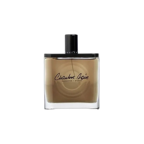 Frasco del perfume Olfactive Studio Chambre Noire Eau de Parfum