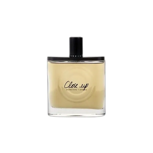 Frasco del perfume Olfactive Studio Close Up Eau de Parfum
