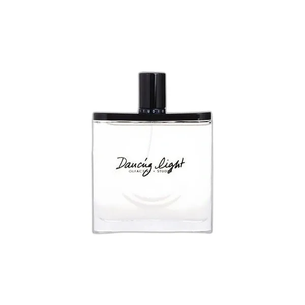 Frasco del perfume Olfactive Studio Dancing Light Eau de Parfum