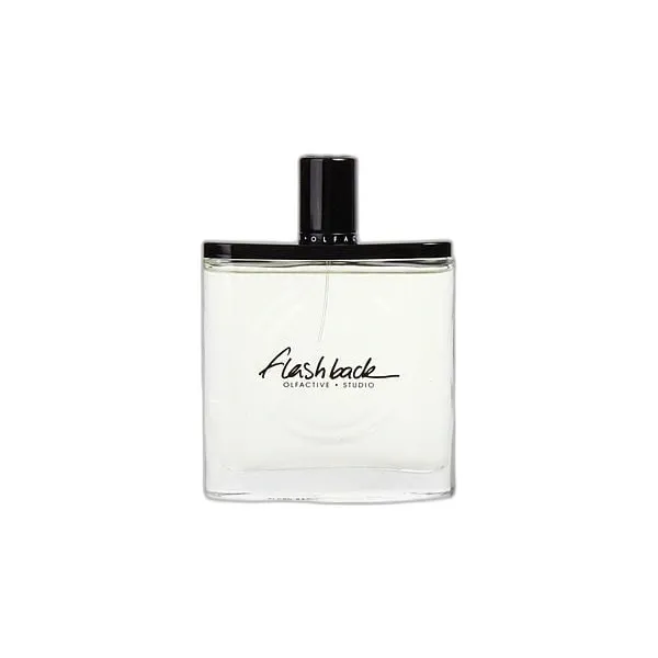 Frasco del perfume Olfactive Studio Flash Back Eau de Parfum