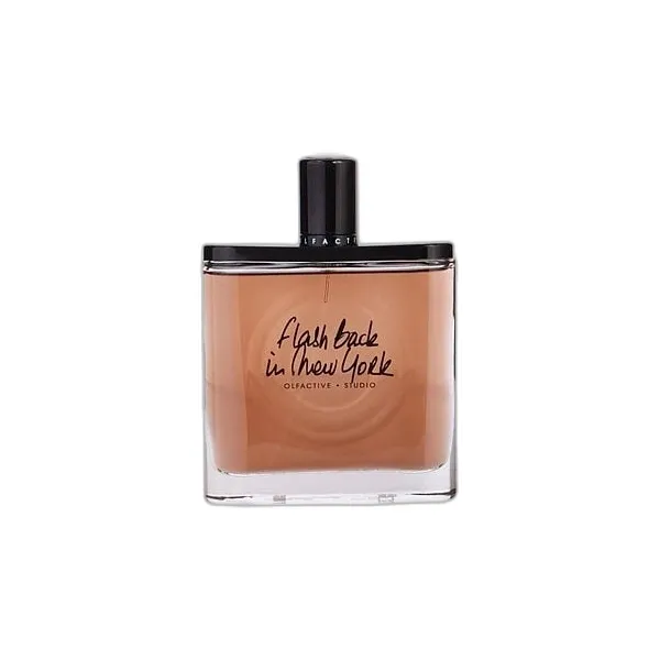 Frasco del perfume Olfactive Studio Flash Back In New York Eau de Parfum
