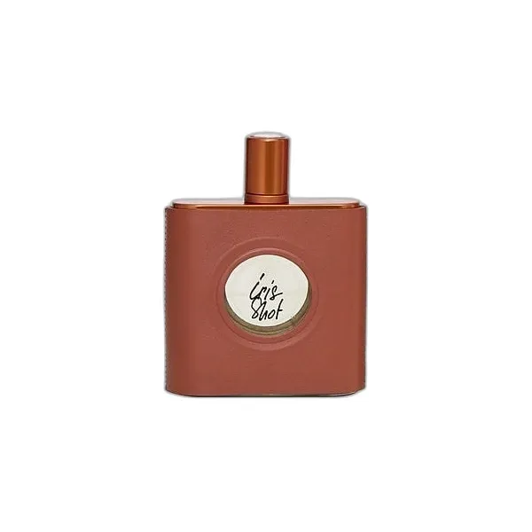 Frasco del perfume Olfactive Studio Iris Shot Eau de Parfum