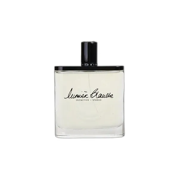 Frasco del perfume Olfactive Studio Lumiere Blanche Eau de Parfum
