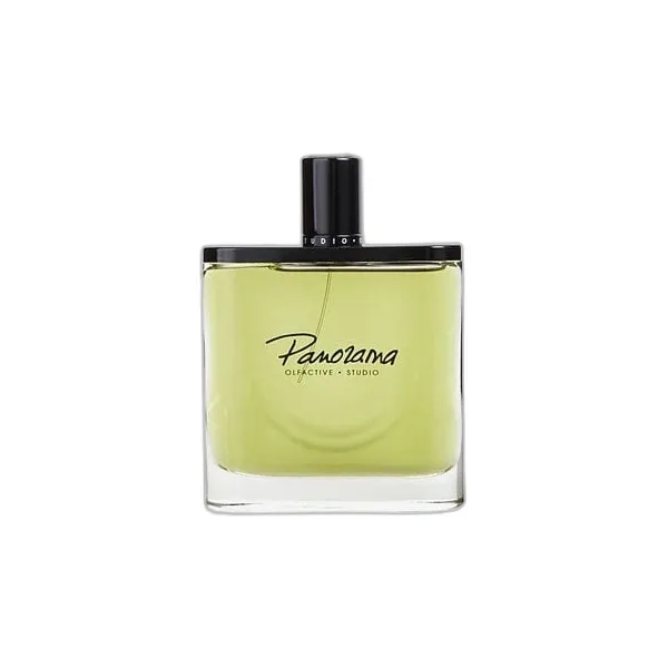 Frasco del perfume Olfactive Studio Panorama Eau de Parfum