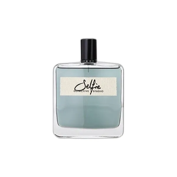 Frasco del perfume Olfactive Studio Selfie Eau de Parfum