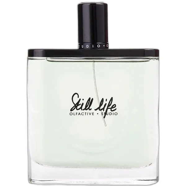 Frasco del perfume Olfactive Studio Still Life Eau de Parfum