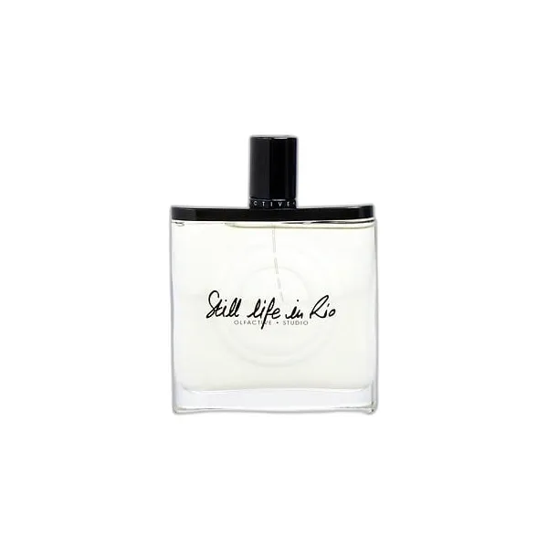 Frasco del perfume Olfactive Studio Still Life In Rio Eau de Parfum