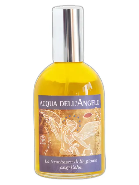 Frasco del perfume Olfattiva Acqua dell'Angelo unisex