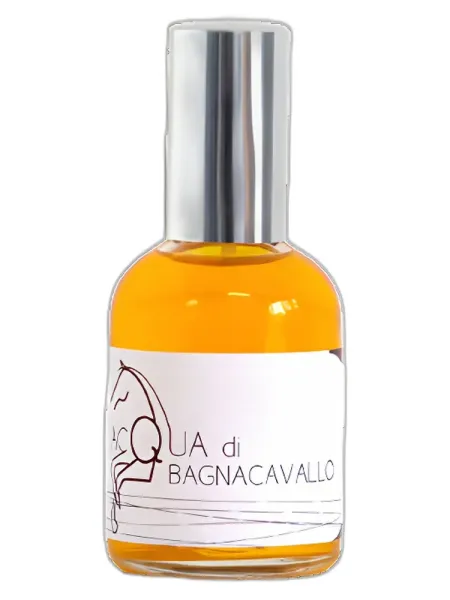 Frasco del perfume Olfattiva Acqua di Bagnacavallo unisex