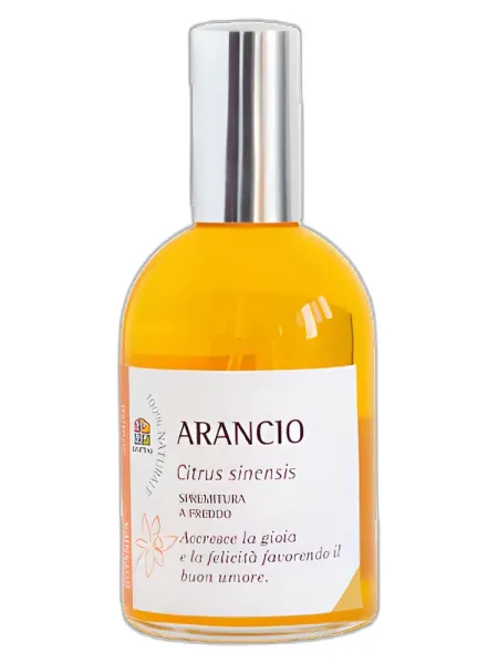 Frasco del perfume Olfattiva Arancio unisex