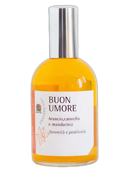Frasco del perfume Olfattiva Buon Umore unisex