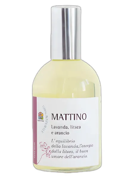 Frasco del perfume Olfattiva Mattino unisex