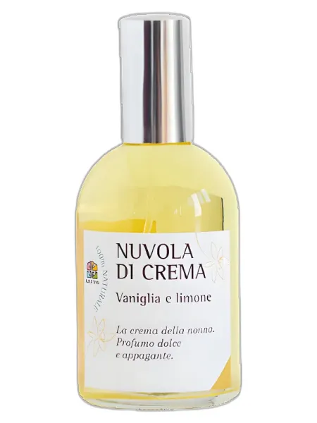 Frasco del perfume Olfattiva Nuvola di Crema unisex