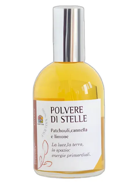 Frasco del perfume Olfattiva Polvere di Stelle unisex