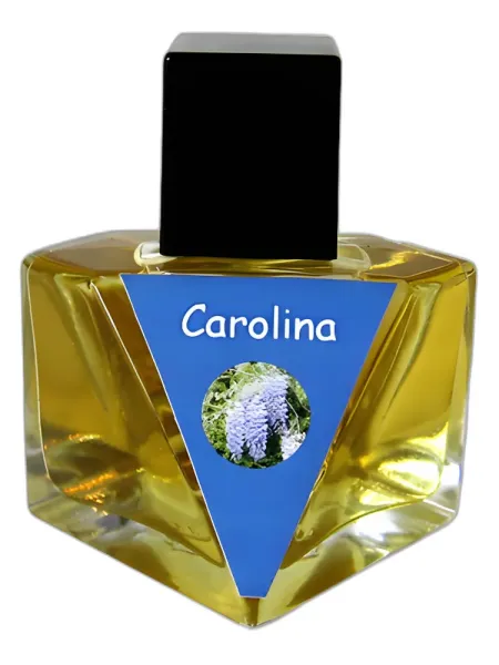 Olympic Orchids Artisan Perfumes Carolina unisex परफ्यूम की बोतल