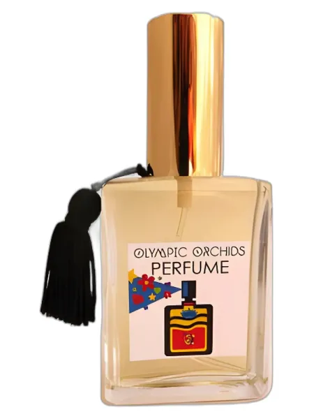 Olympic Orchids Artisan Perfumes Perfume unisex Parfumflakon