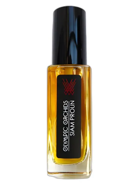 Olympic Orchids Artisan Perfumes Siam Proun unisex परफ्यूम की बोतल