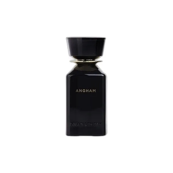 Frasco del perfume Omanluxury Angham Eau de Parfum