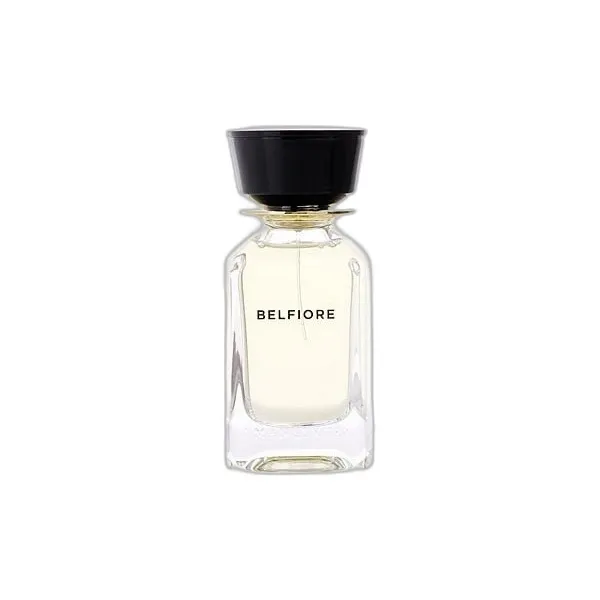 Frasco del perfume Omanluxury Belfiore Eau de Parfum