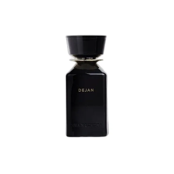 Frasco del perfume Omanluxury Dejan Eau de Parfum