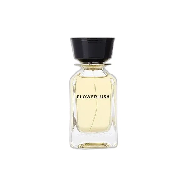 Frasco del perfume Omanluxury Flowerlush Eau de Parfum