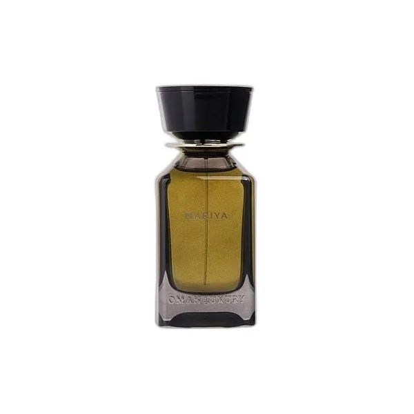 Frasco del perfume Omanluxury Mariya Eau de Parfum