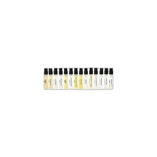 Frasco del perfume Omanluxury Omanluxury Eau de Parfum