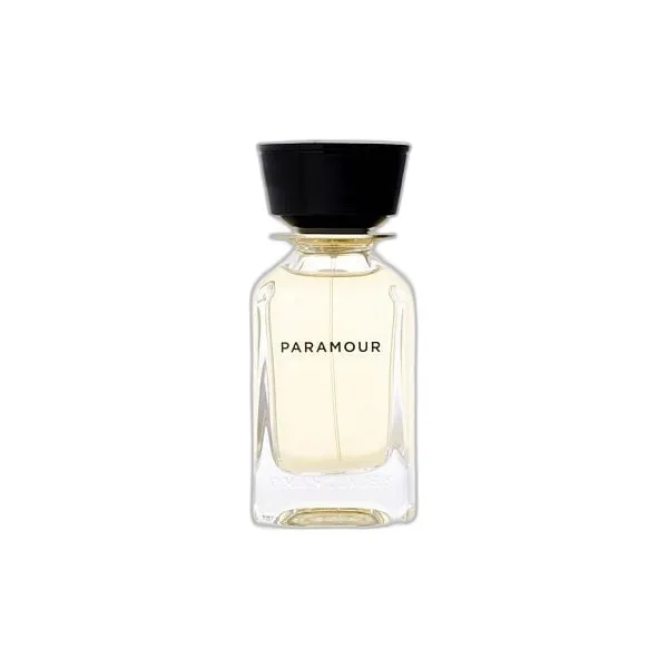 Frasco del perfume Omanluxury Paramour Eau de Parfum