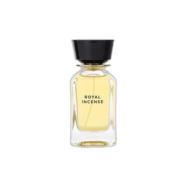 Frasco del perfume Omanluxury Royal Incense Eau de Parfum