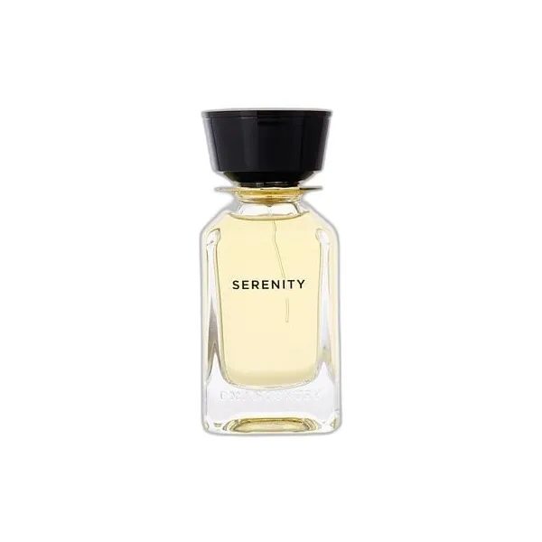 Frasco del perfume Omanluxury Serenity Eau de Parfum