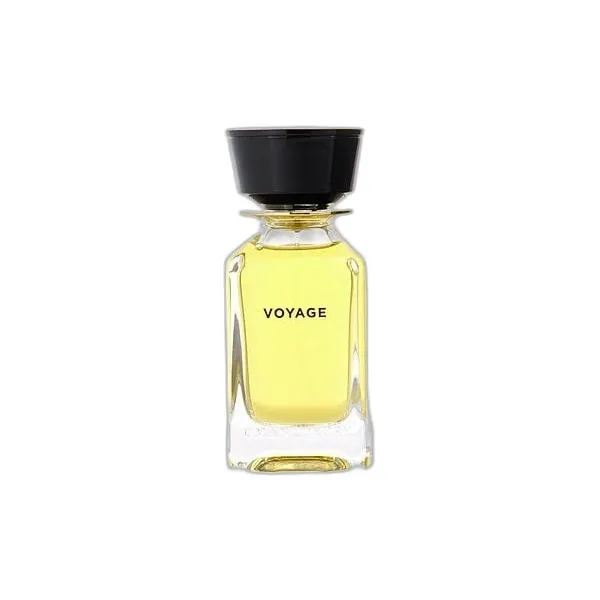 Frasco del perfume Omanluxury Voyage Eau de Parfum