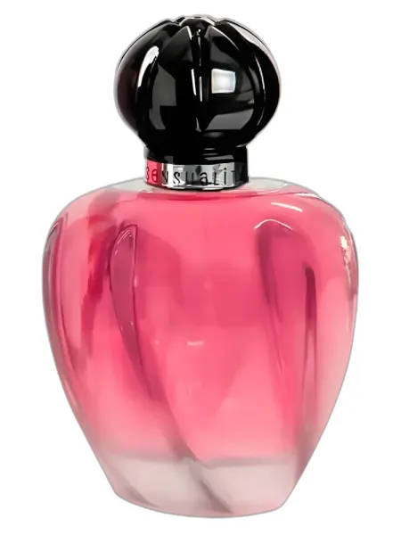 Frasco del perfume Omerta Express Sensualite Frivole Eau de Parfum