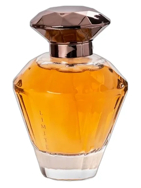 Frasco del perfume Omerta Golden Challenge Limited Eau de Parfum