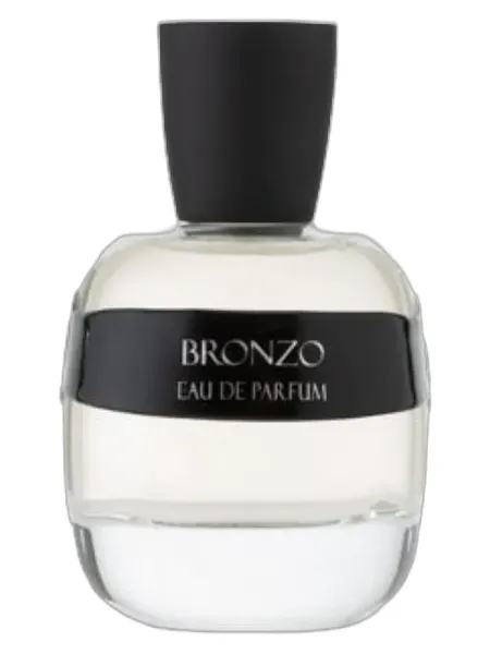 Frasco del perfume Omnia Profumi Bronzo