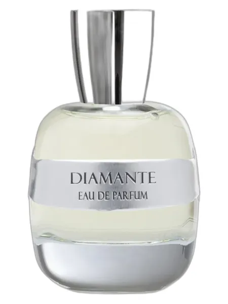 Frasco del perfume Omnia Profumi Diamante unisex