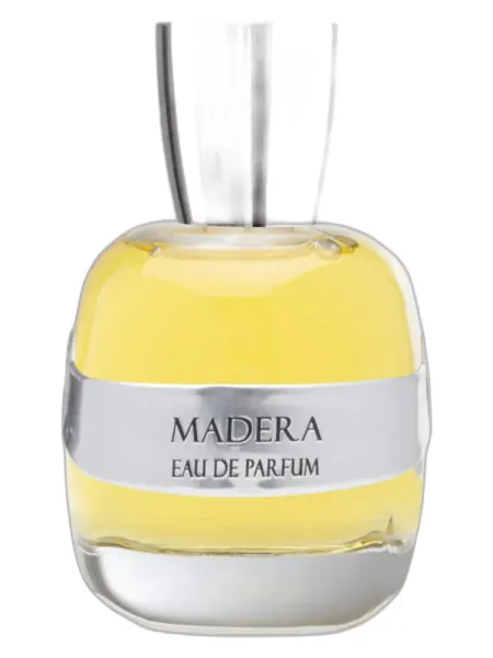 Frasco del perfume Omnia Profumi Madera