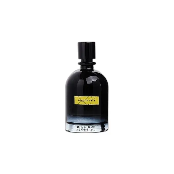 Frasco del perfume Once Perfume Braries Eau de Parfum