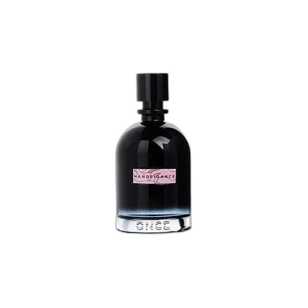 Frasco del perfume Once Perfume Handfidance Eau de Parfum