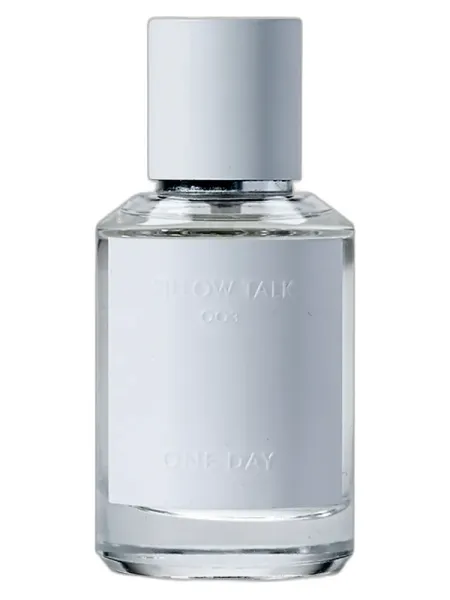 Frasco del perfume One Day 003 Pillow Talk unisex