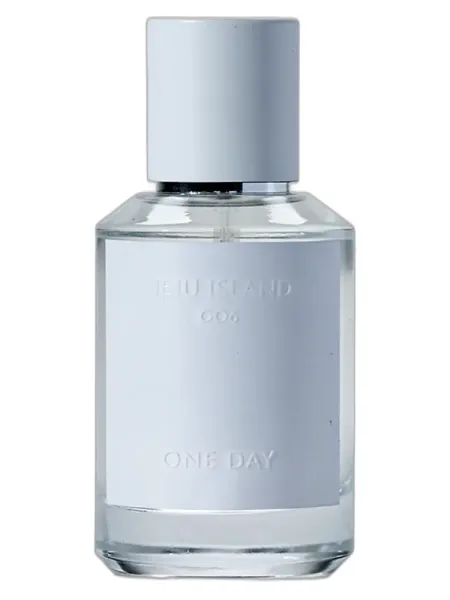 Frasco del perfume One Day 006 Jeju Island unisex