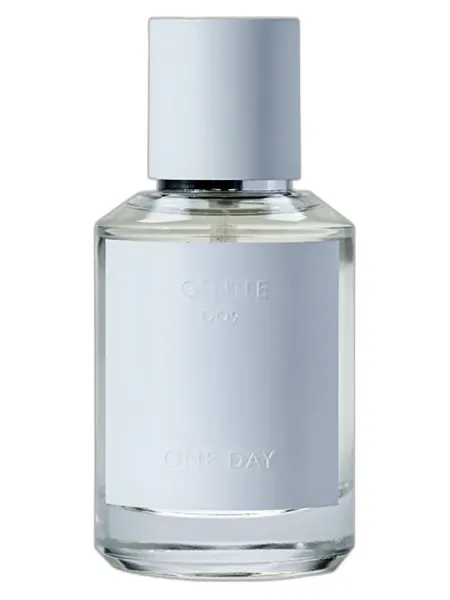 Frasco del perfume One Day 009 Gentle unisex