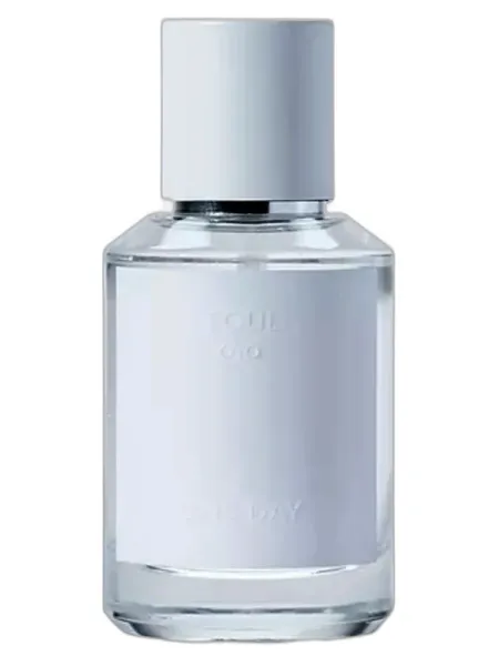 Frasco del perfume One Day 010 Soul unisex