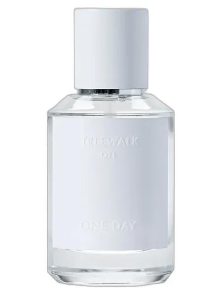 Frasco del perfume One Day 011 Treewalk unisex