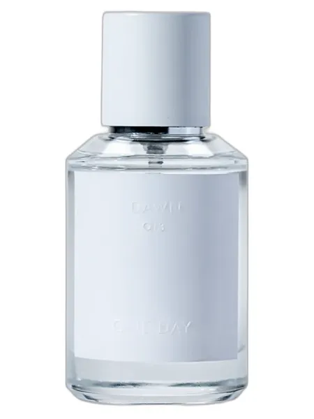 Frasco del perfume One Day 013 Dawn unisex