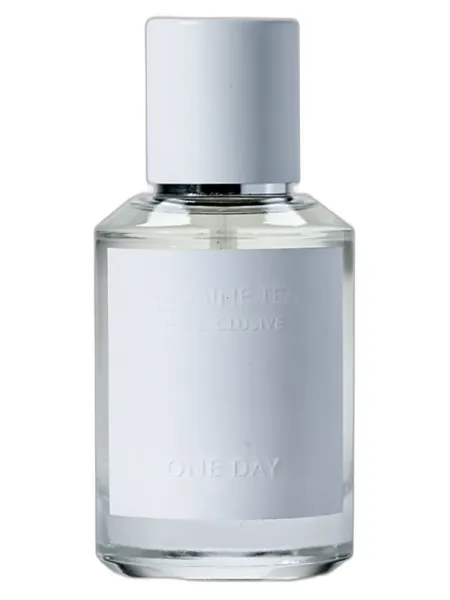 Frasco del perfume One Day Jasmine Tea unisex