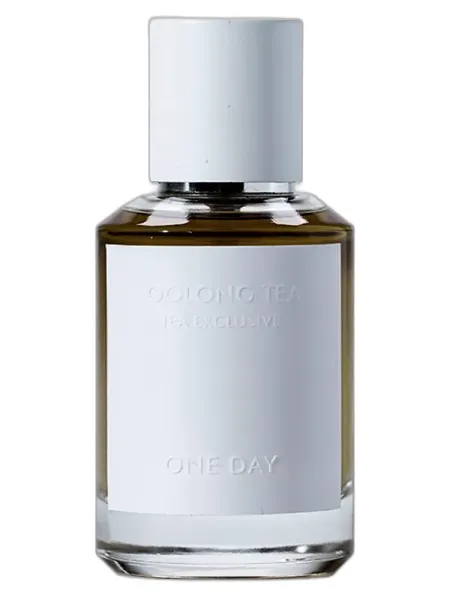 Frasco del perfume One Day Oolong Tea unisex