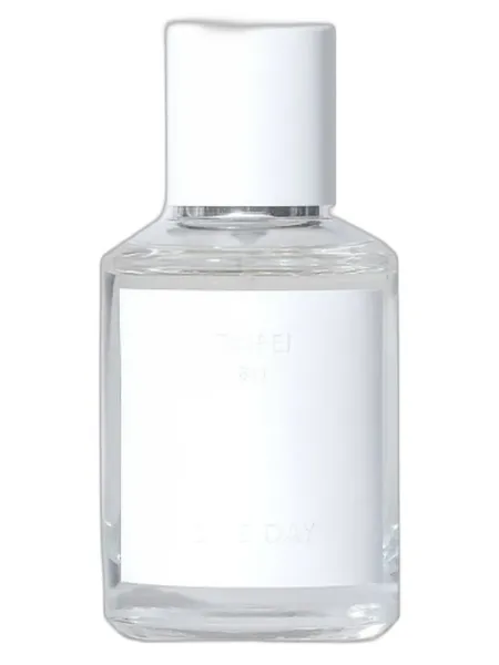 Frasco del perfume One Day Taipei unisex