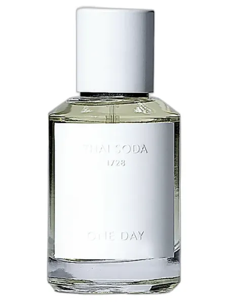 Frasco del perfume One Day Thai Soda unisex